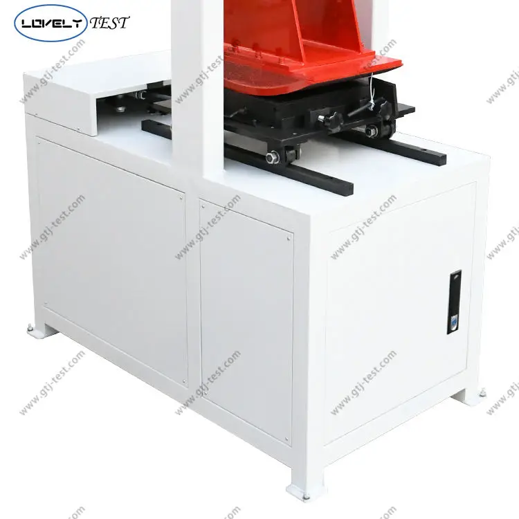 HYCX-2 Pneumatic standard Asphalt Mixture Specimen Forming Machine