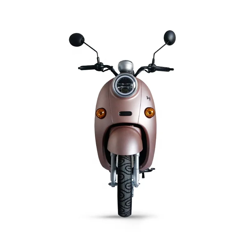 Cheaper LVNENG one of hot sale products colorful China Cheap Electric Scooter 2 Wheels Scooter Adult with Gel batteries