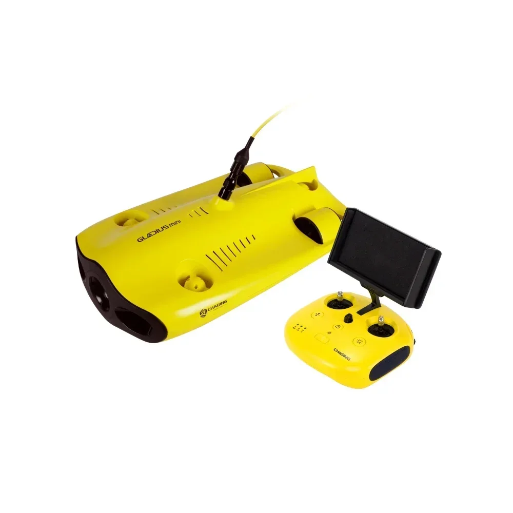 Schroder High Quality ROV Underwater Robot|ROV Underwater Camera| AUV ROV underwater camera drone