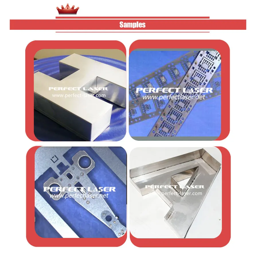 Perfect Laser 300 Watts Automatic Moving Working Platform Mould Repair Laser Welding Equipment Machine For Stainless Steel