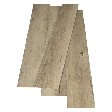 5mm Thick Tile Textured Vct Tile Lvt Dry Back 3mm Glue Down Vinyl Floor