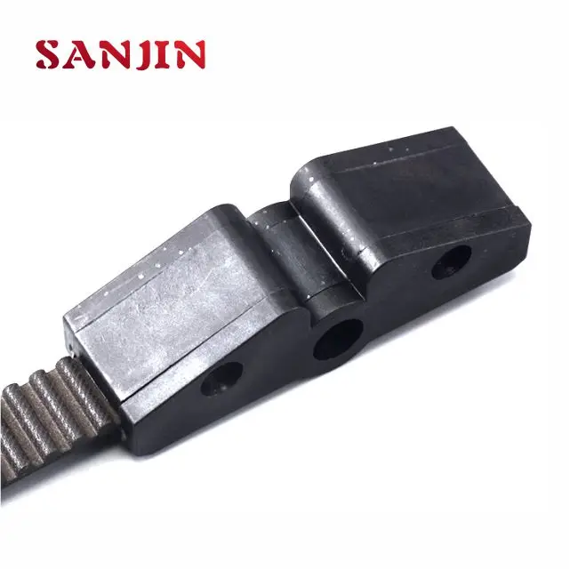 SIGM* elevator parts SIGM* elevator door machine belt clip 5/8mm