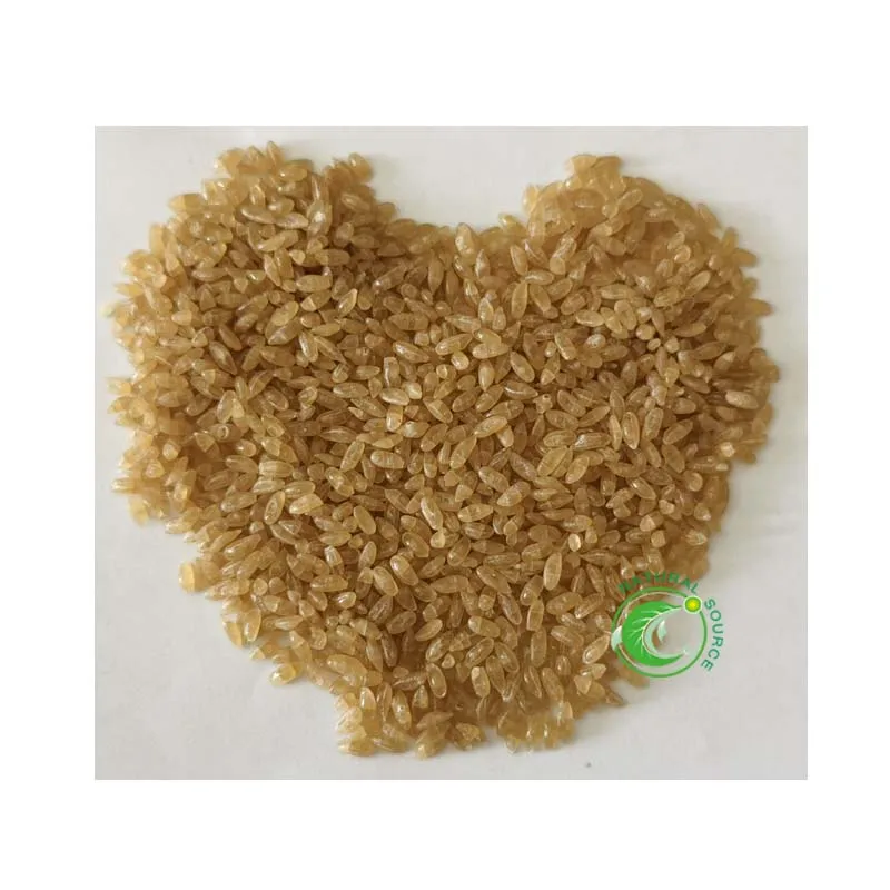 High Dietary Fiber Dry Konjac Rice