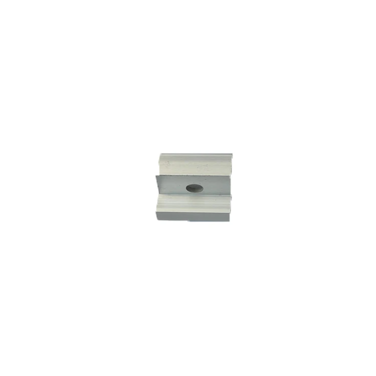 High Quality Low Price End Ribbon Clamp Dead End Cable Clamp For 4 Core Cables