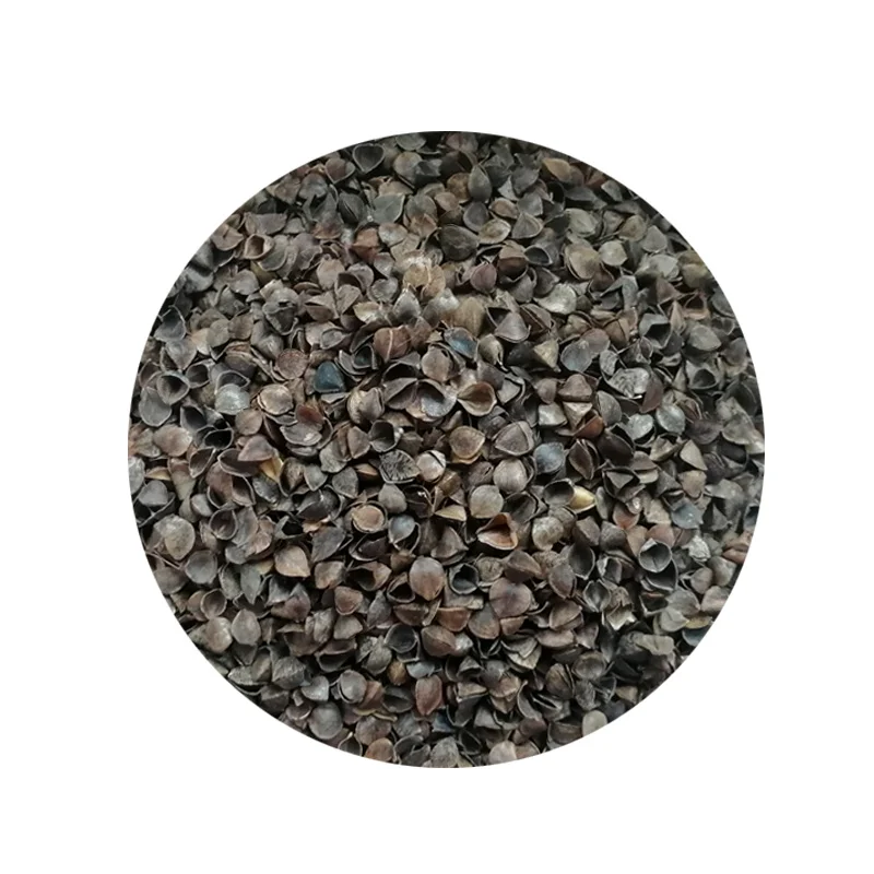 
buckwheat hulls buckwheat shells for meditation pillows and bed pillows Buckwheat Hull Stuffing  (1600252180416)