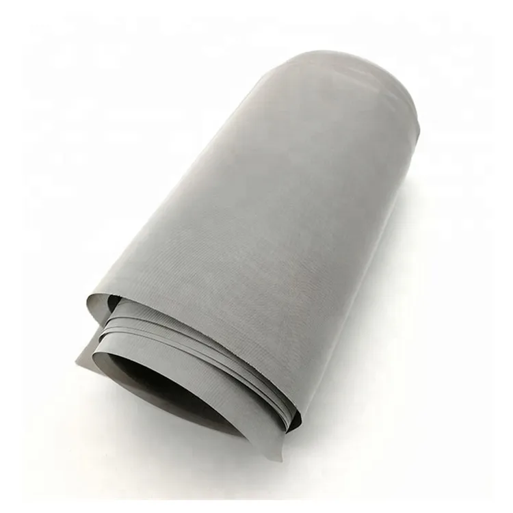 
customized manufacture 304 stainless woven wire mesh in stock 30 mesh stainless steel wire mesh 