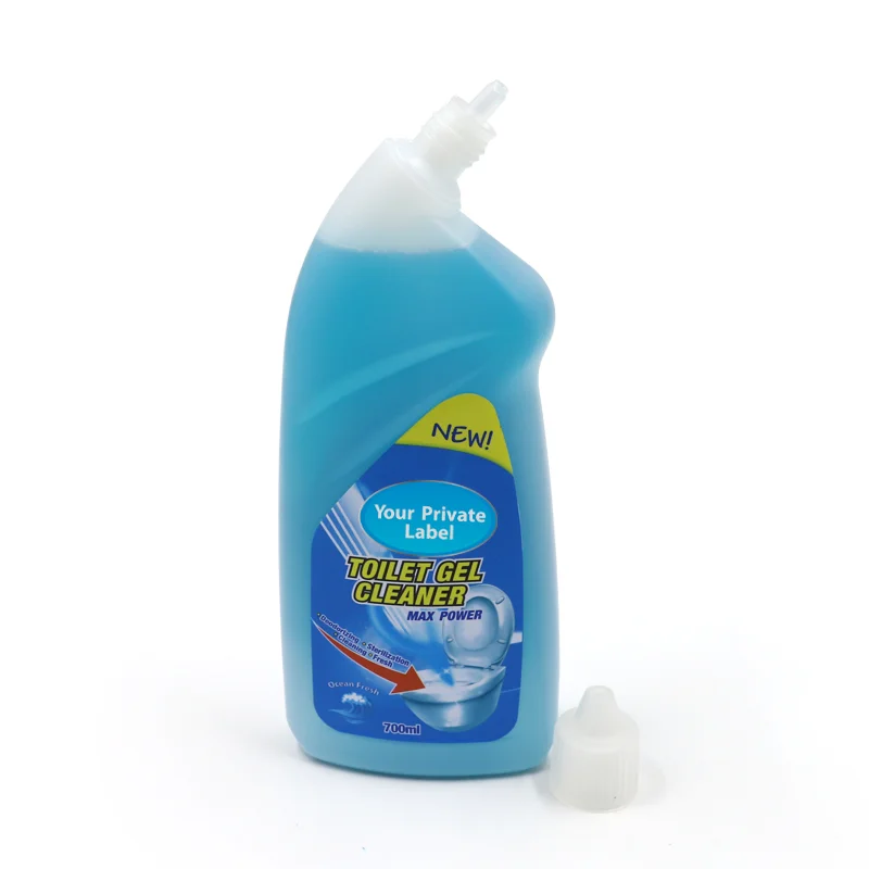 1 L best toilet cleaner chemical formula