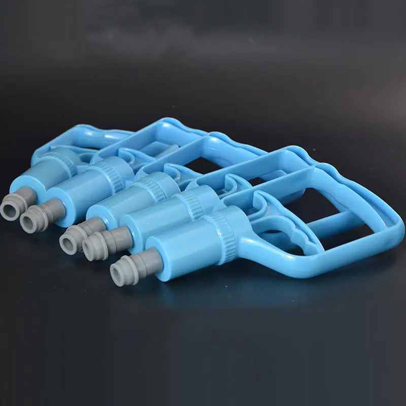 PZ Antirheumatic Products Chinese Cupping Hijama Kit Cupping Therapy Equipment Gun