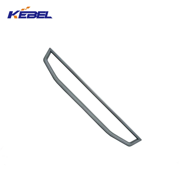 Бампер передний нижний обод отделка рамка решетка грузовика стабильный уровень автозапчасти Нижняя 82177794 для