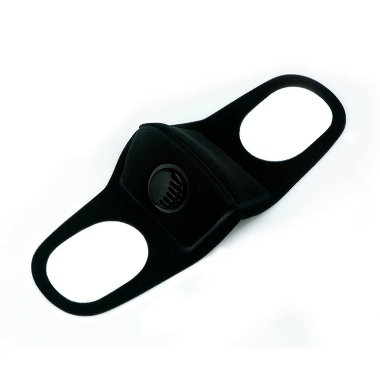 Custom Cute And Fashion Dust Face With Filter Printed Sponge Pita Customized Anti Air Pollution Mouth For Kids