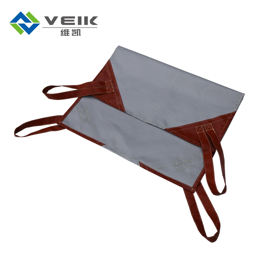 emergency survival fiberglass cloth welding fire blanket fire blanket for home