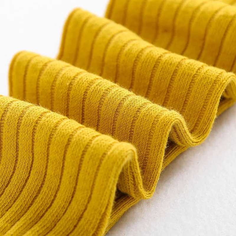 Модные детские колготки, Детские хлопковые колготки карамельных цветов для девочек