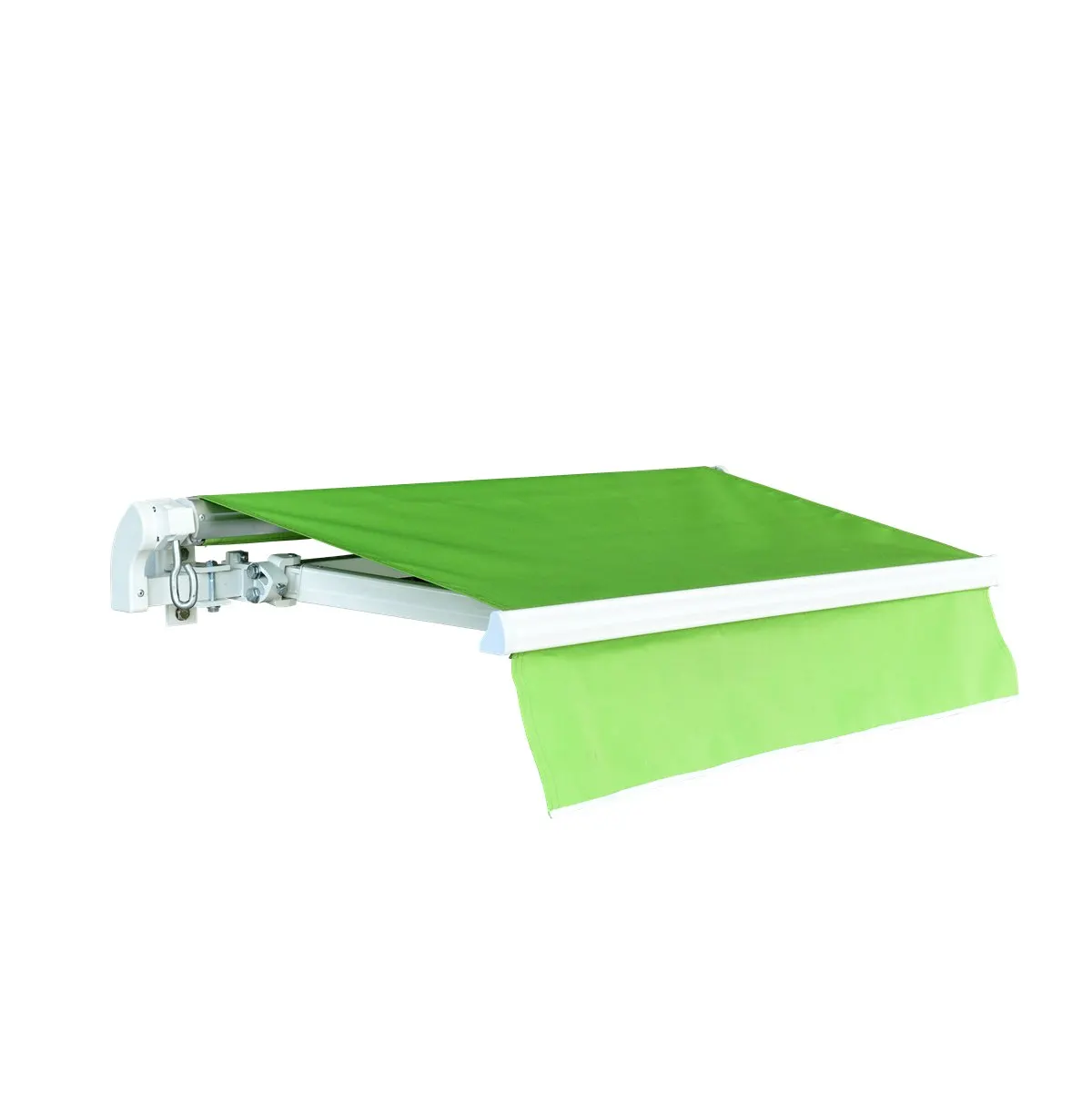 WHOLE SALES KD RETRACTABLE AWNING