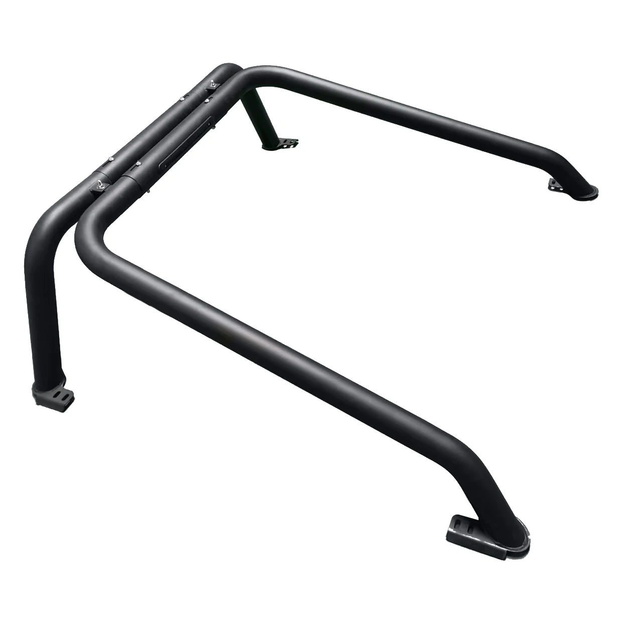 High Quality Pick Up Truck Accessories 4x4 Car  Steel  Roll Bar For isuzu D max 2020