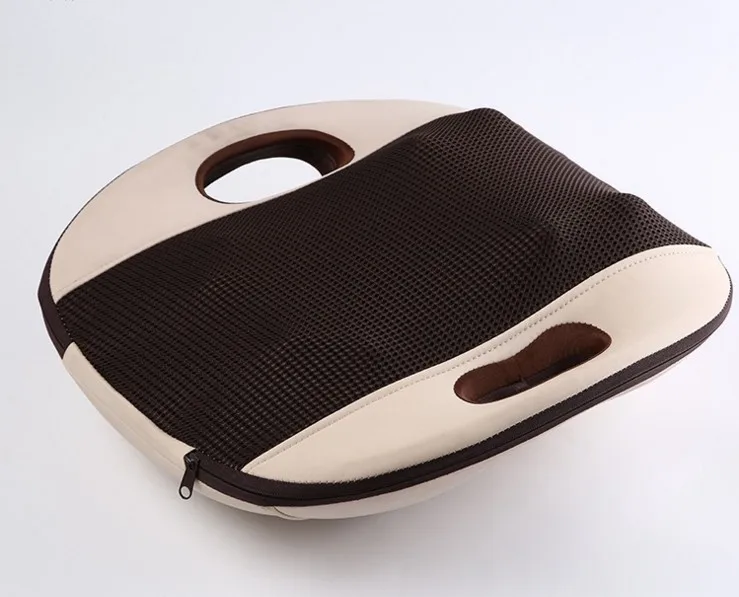 Good Quality Car And Home Neck Massage Pillow  Electronic Automatic Neck Machine