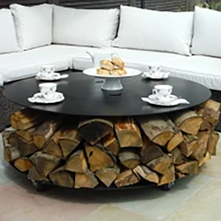luxury looking fire pit for sale free stand fire pit round outdoor fire pits