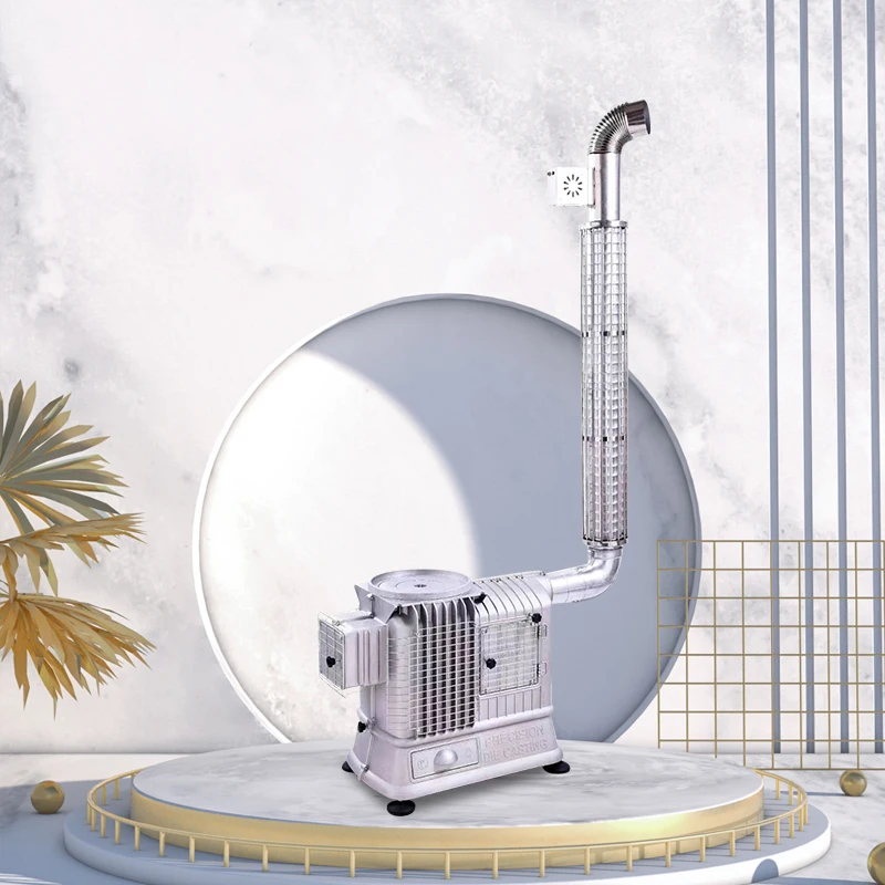 Pellet Stove Without Electricity Charcoal Heater Wood Burning Stove Smokeless Wood Stove For Cooking Fireplace