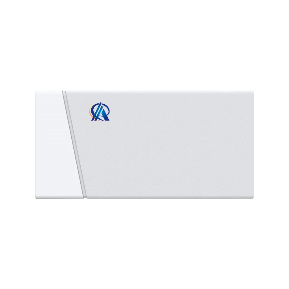 
Best selling in 2019 AOI 65W GaN USB PD and QC 3.0 phone 11 charger phone 12v battery charger 