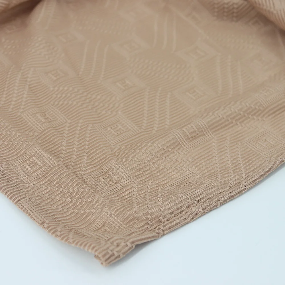 Newest 2022 Muslim Fashion Hijabs Best Quality Muslim Good For Summer Jersey Hijab Scarf