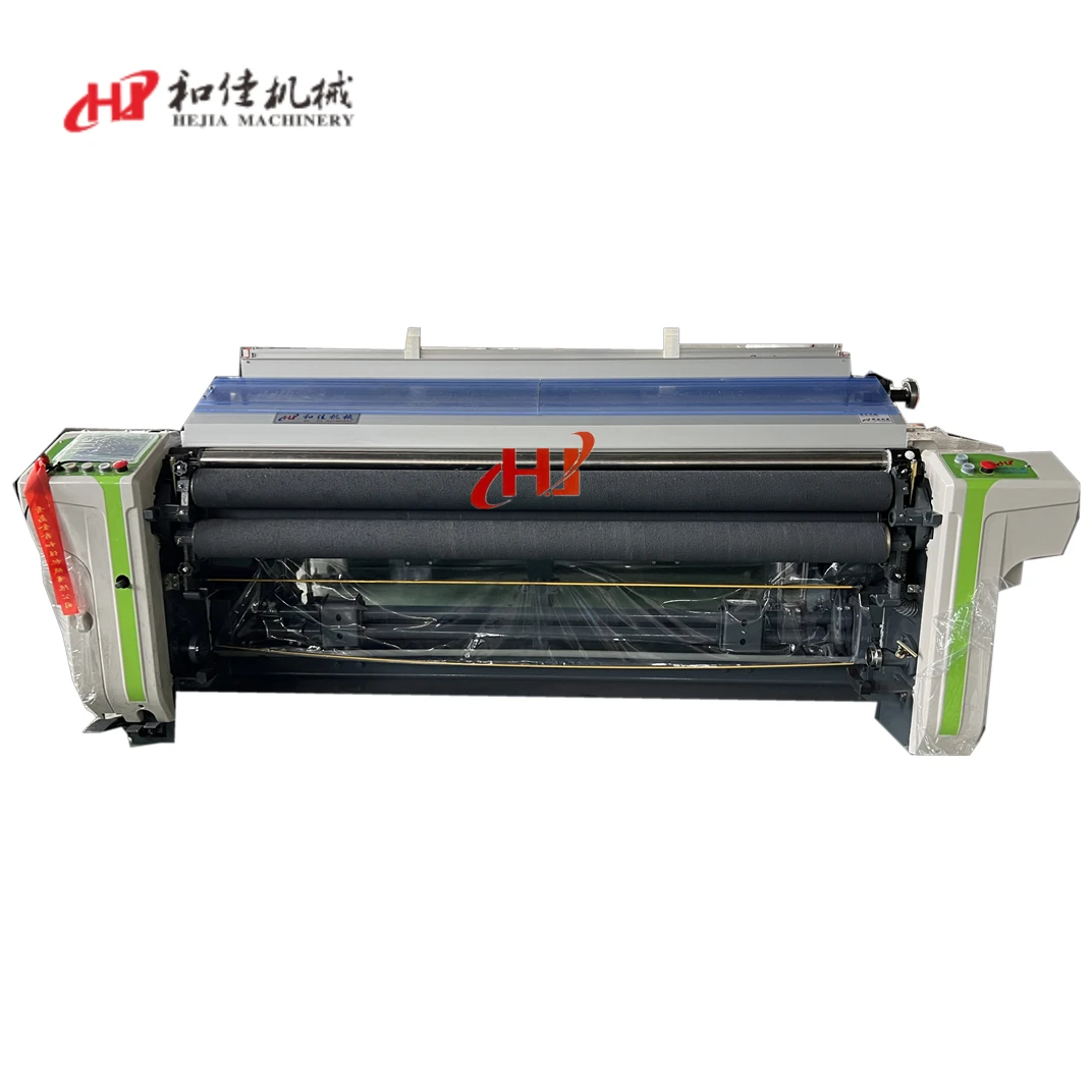 JX882 crank shedding weaving 4 shafts high speed water jet loom