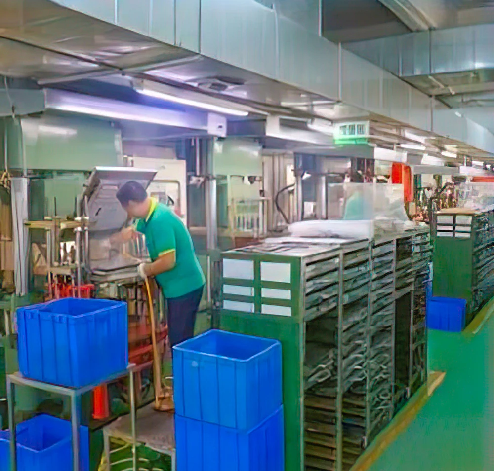 IATF16949 Custom Shower Valve Hose Strainer Gauze Washer Rubber Gasket With Filter Screen NBR EPDM rubber mesh