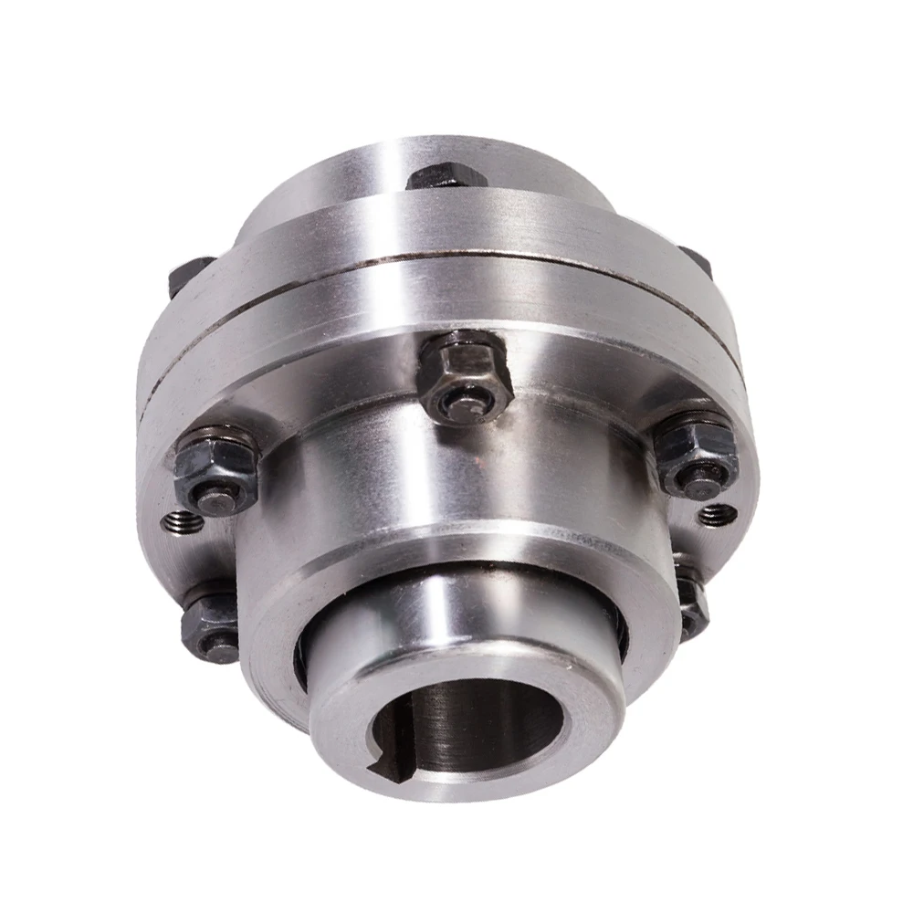 Small Plastic Spider Motor Encoder Shaft Coupling With Standard Bolt Plastic Flexible Encoder Shaft Coupling Coupler 22Mm