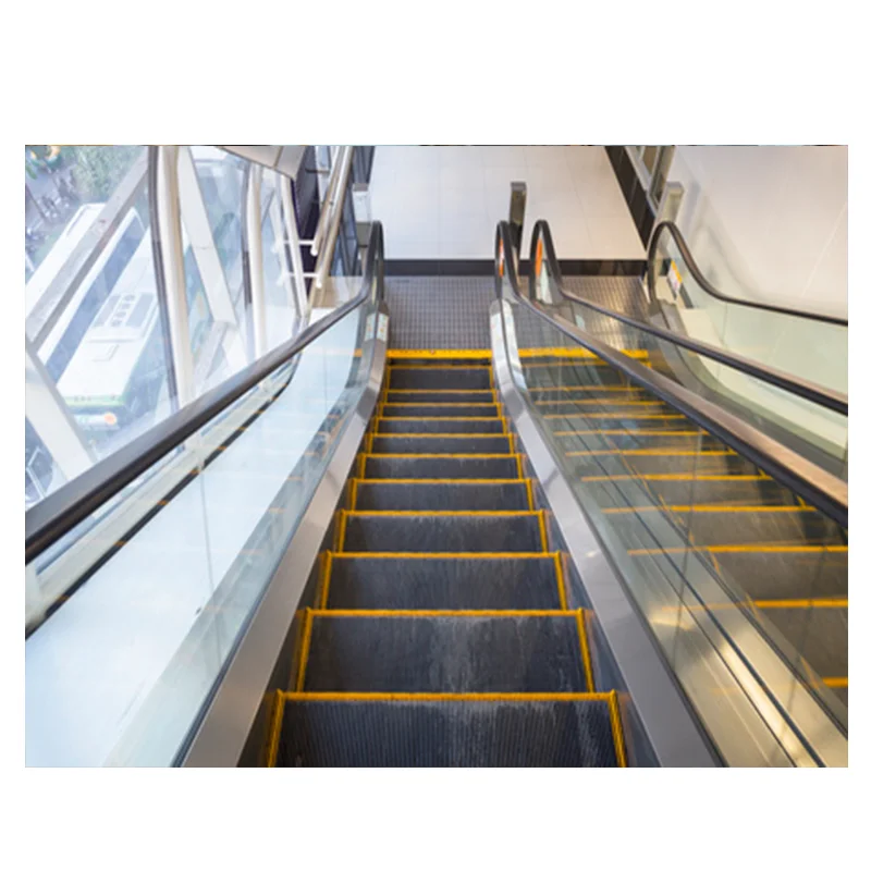 Hot Sale Indoor Outdoor Escalator Used for The Subway Train Stations