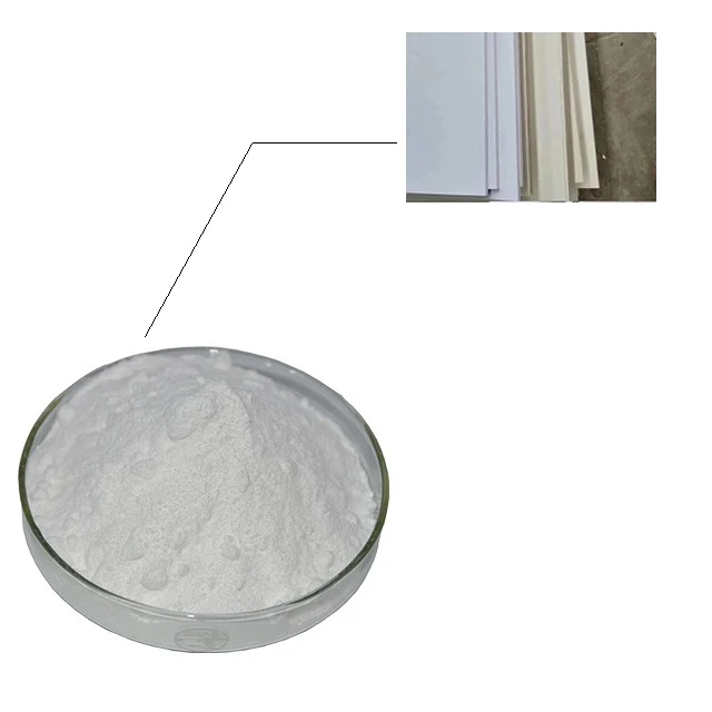 High Purity PVDF Power Cas 24937-79-9 PVDF Powder for Filter membrane