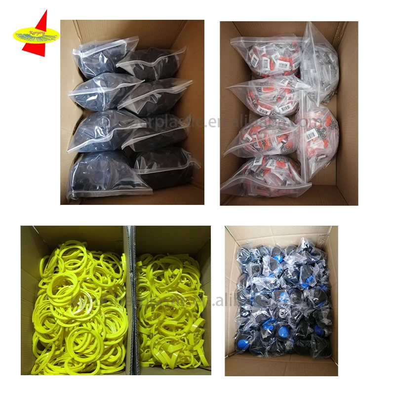 Rubber Packing