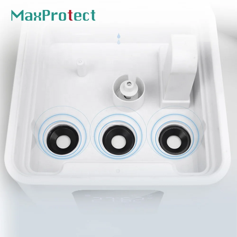 
Epidemic+Disinfection+Fogging+Machine Disinfecting Cold Fogger Machine Fumigation Can Virus Fumigation Can 