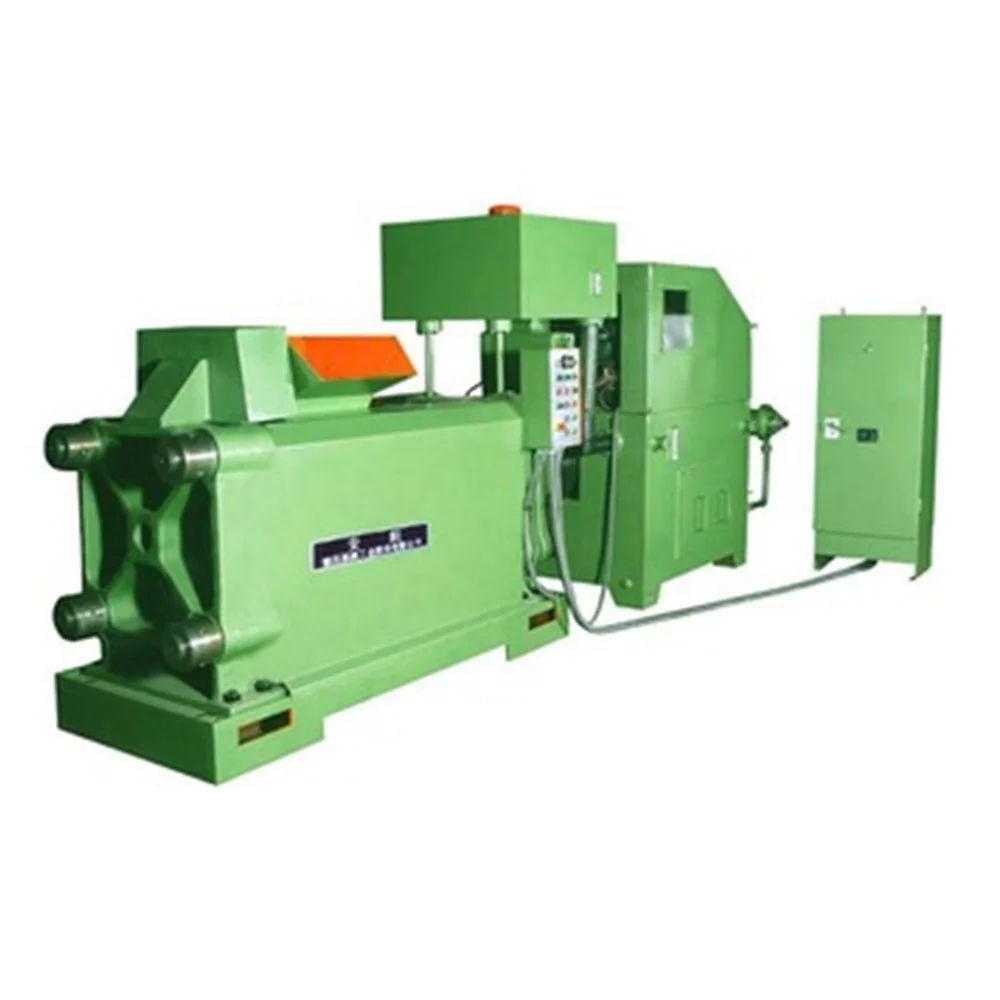 copper chip briquetting press