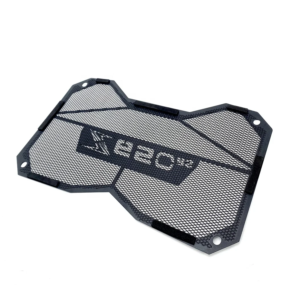 CQJB motorcycle parts low consumption heat preservation blanket radiator
