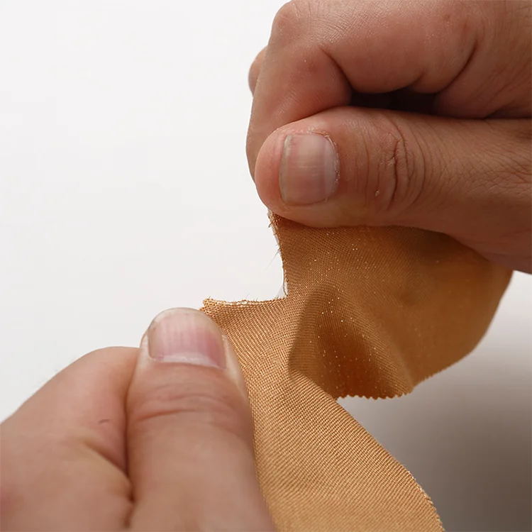 Factory Wholesale Rigid Tape Sports Non-Elastic Athletic Tape 1-1/2 in. x 15 yds