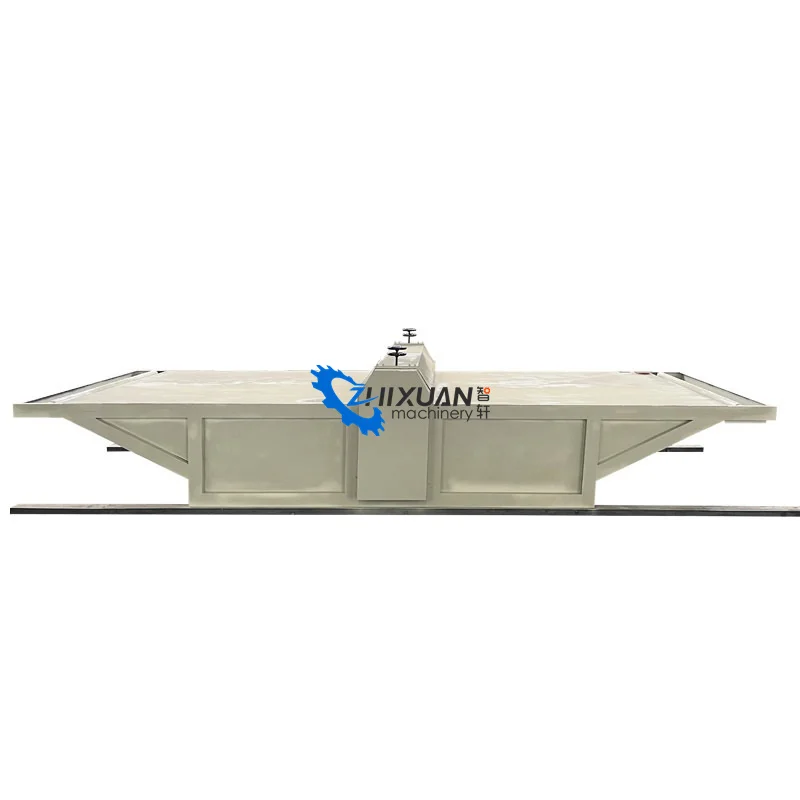 Corrugated Carton Box Die Cutting Machine Die Press Cutting Machine Platform Automatic Positioning Flatbed Die Cutting Machine