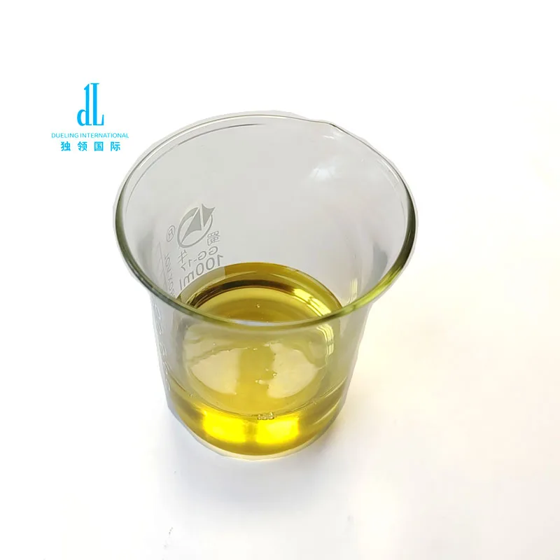 Professional Factory Supply CALCIUM DODECYLBENZENE SULFONATE CAS 26264-06-2 With Good Quality