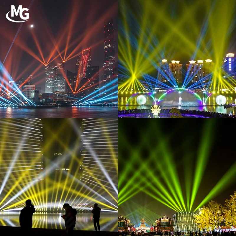 Outdoor 480 W Waterproof DMX512 Sharpy Beam Moving Light Dome 480W Waterproof Moving Head Beam IP 65 66 67 Stage Light for