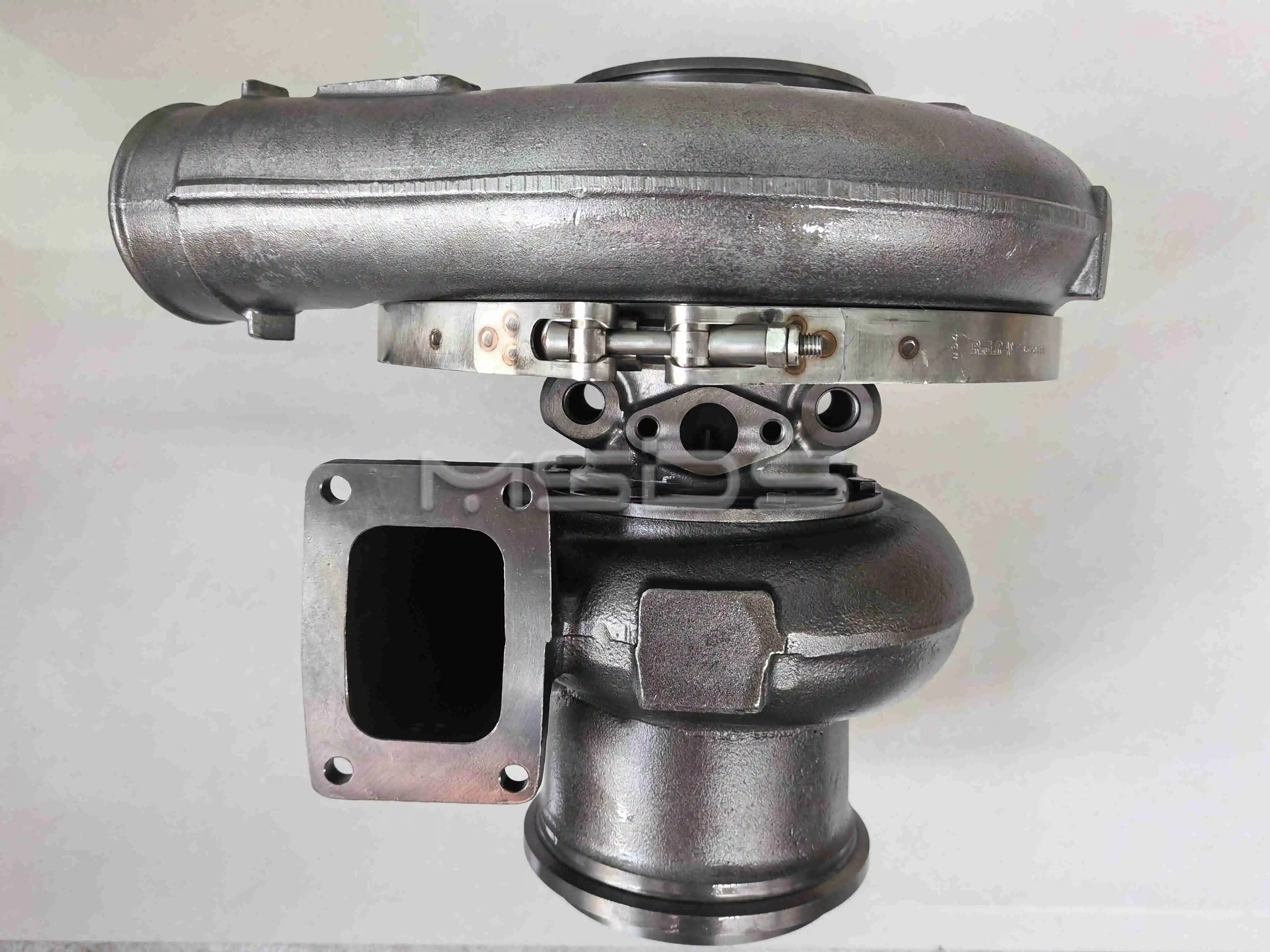 K19 K60 Cummins Engine Parts HX85 HE851 HE800FG Turbocharger 3784746 3784747