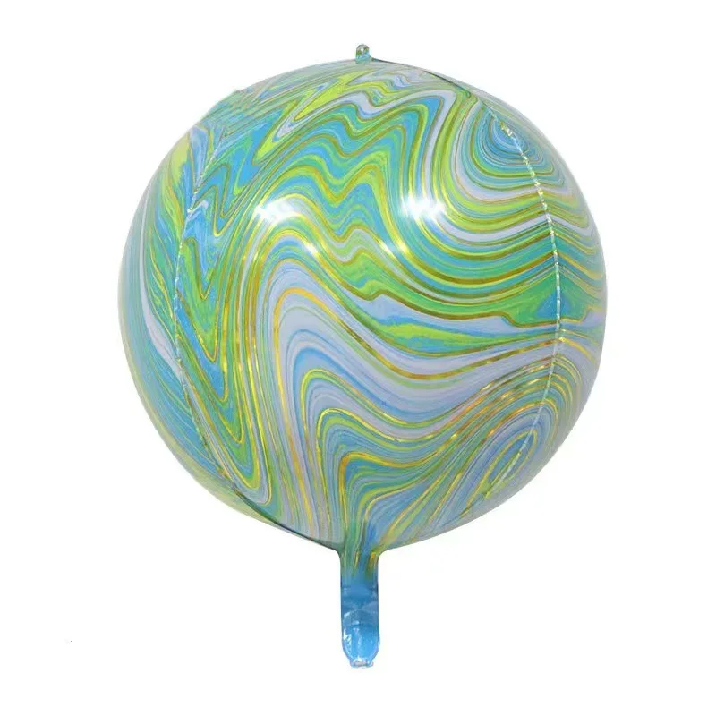 agate FOIL BALLOON4