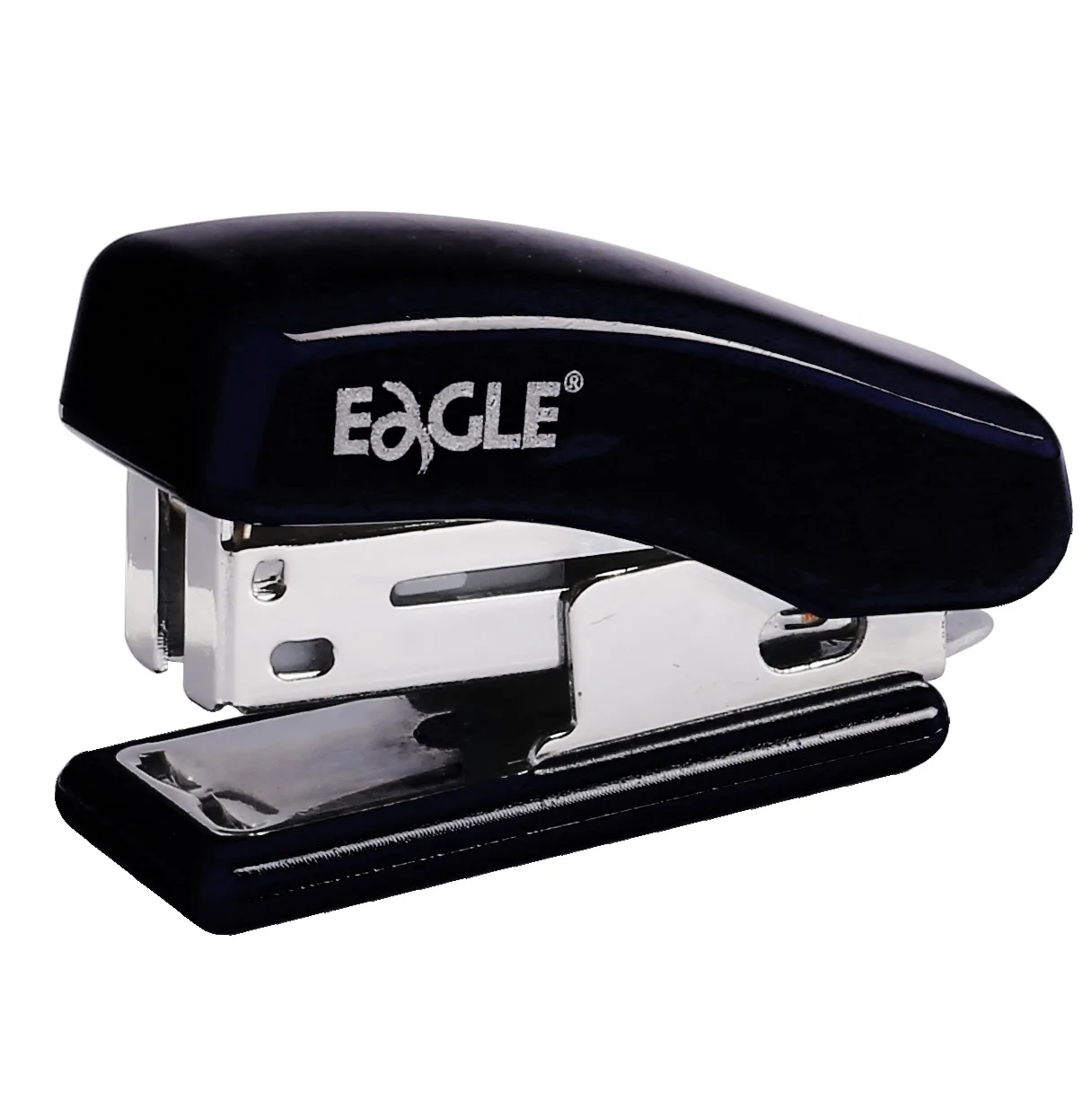 Eagle Wholesale Factory Price Cute Mini Stapler School Supplies For 24/6 26/6 Stapler Needle