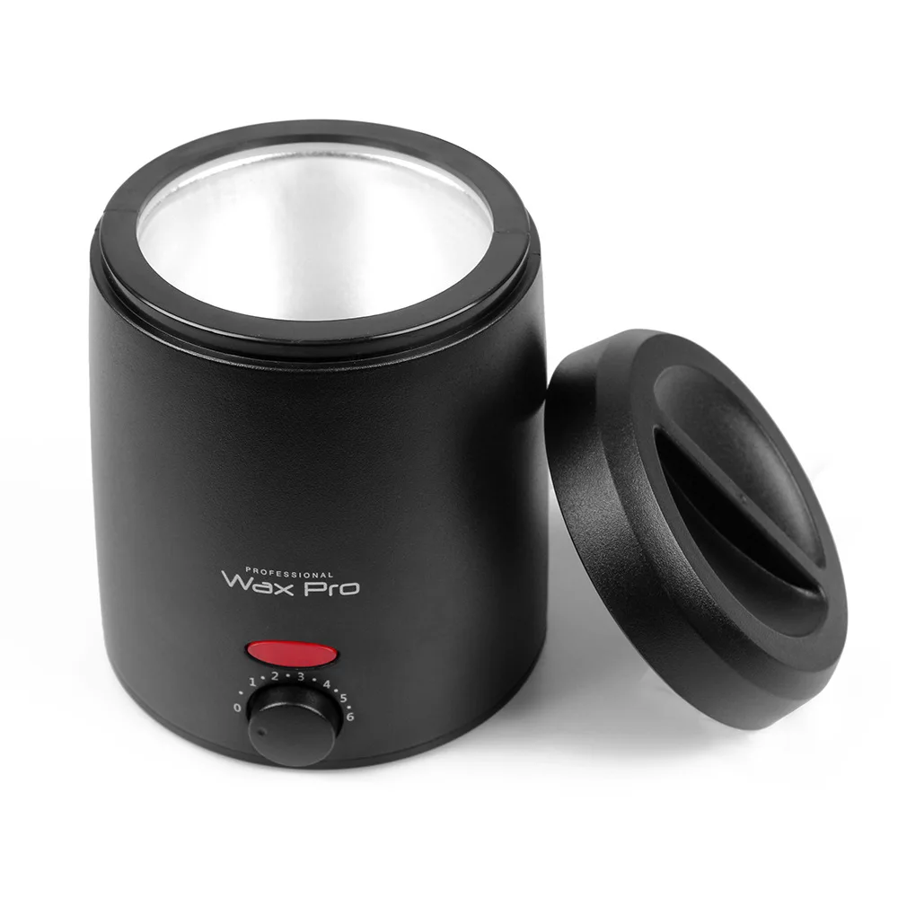 
Factory Price 200cc mini Wax Heater Machine Salon Hair Removal paraffin Wax warmer for wax melts Private label 