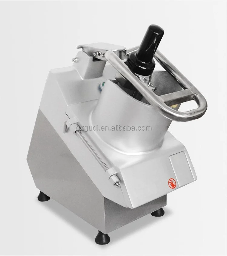 Heavy duty automatic commercial vegetable cutting machine automatic vegetable packing machine for cutting and sealing