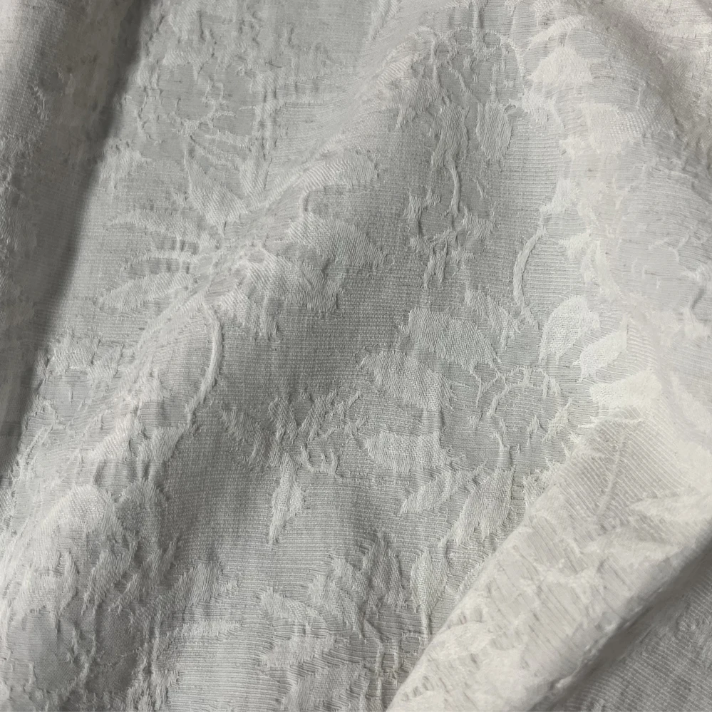 jacquard damask design brocade fabrics with floral patterns Jacquard Fabric