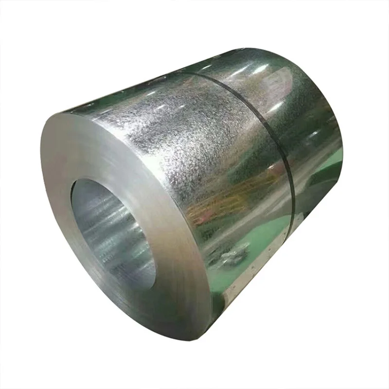 Best selling manufacturers with low price and high quality z30-z275 galvanized steel coil