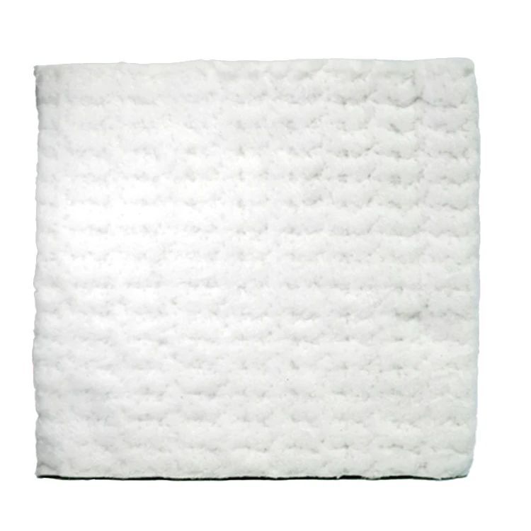 Refractory Aluminum Silicate Ceramic Fiber Board  for false ceiling