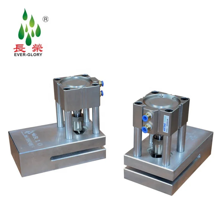 Plastic Bag Corner Punch Rounded Corner Punch