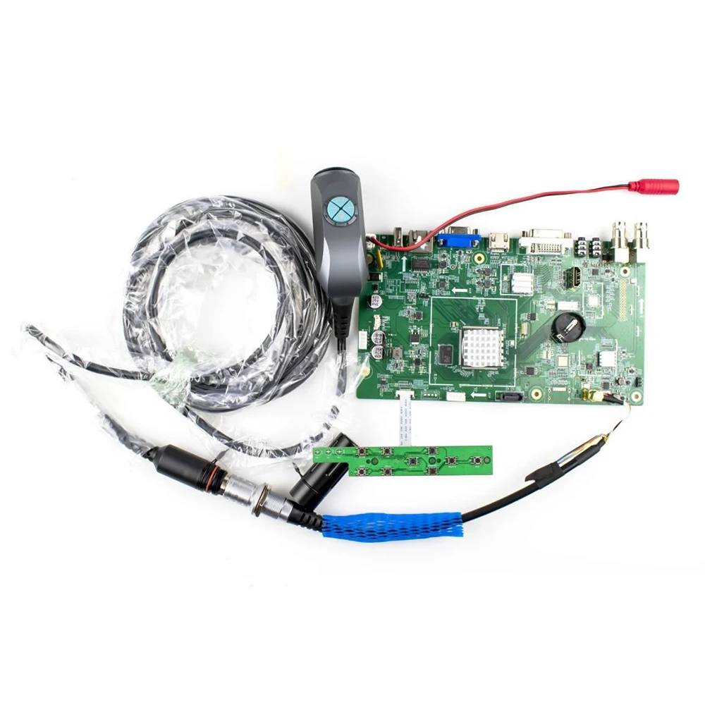 2023new arrival 1/1.8  CMOS sensor 1080p 60fps cheap medical endoscope camera system