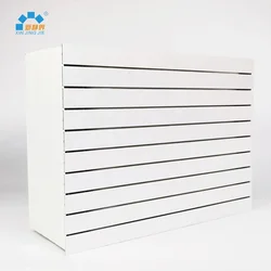 Wall interior decoration acoustic diffuser sound absorption wall panels