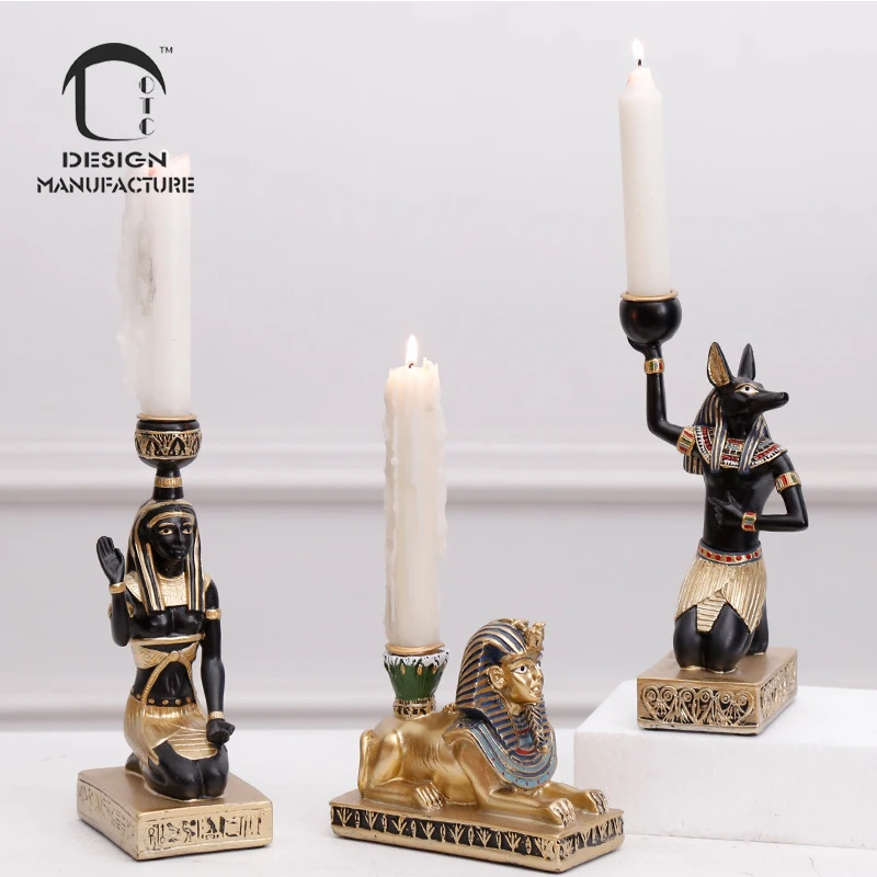 producer luxury scented new arrivals party Harvest candle holder