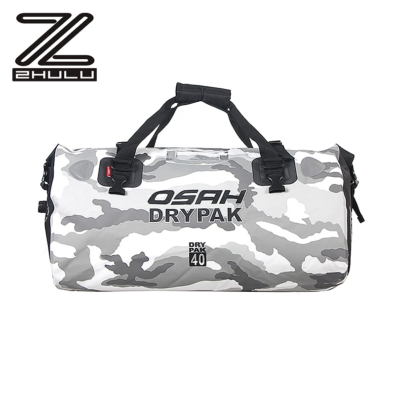 Водонепроницаемый мульти-Функциональные Прочный заднего сиденья Лучший Мотоцикл Хвост сумка для инструмента