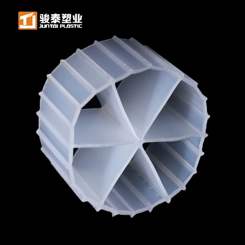 Original factory direct sale 100% virgin HDPE mbbr Bed Biofilm Reactor For Municipal wastewater treatment
